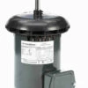 K1404 Marathon 3/4 Hp 3-phase 200-230/460V 1140 RPM Open 48Z Frame Canopy Condenser Fan Motor