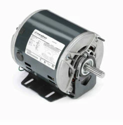X018 Marathon 1/4 Hp 277V 1075 RPM (3 Speed) OPAO 48H Frame Blower Motor