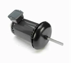P195 Marathon 1 Hp 200-230/460V 1075 RPM OPAO 48Z Frame Canopy Condenser Fan Motor