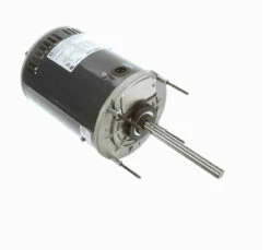 X207 Marathon 3/4 Hp 208-230/460V 1075 RPM OPAO (no Base) 56Z Frame Condenser Fan Motor