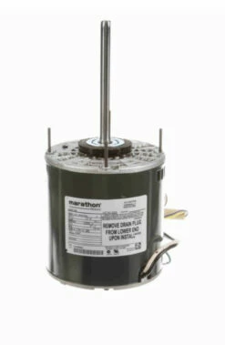 X209 Marathon 1/3 Hp 230V 825 RPM (1 Speed) OPAO 48Y Frame Blower Motor