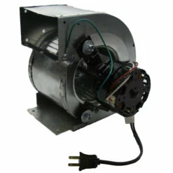 27586-1 Penn Vent Power Pack Assembly For Old Z6 (Z6S) 115V