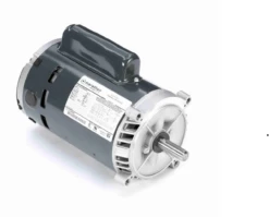 C332 Marathon 3/4 Hp Basic Jet Pump Motor 3600 RPM 115/230V ODP 56C Frame (no Base)