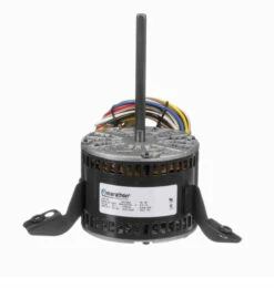 X034 Marathon 1/4 Hp 115V 1075 RPM (4 Speed) OPAO 48Z Frame Torsion Flex Blower Motor