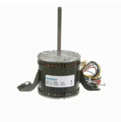 X036 Marathon 1/2 Hp 115V 1075 RPM (4 Speed) OPAO 48Z Frame Torsion Flex Blower Motor