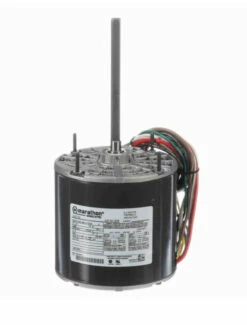 X038 Marathon 1/2 Hp 460V 1075 RPM (2 Speed) OPAO 48Y Frame Blower Motor