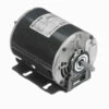 B400 Marathon 1/3 Hp 1-speed 115V 1800 RPM DPAO 48 Frame (resilient Base) Attic Fan Motor