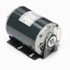 B402 Marathon 1/3 Hp 2-speed 115V 1800/1200 RPM ODP 48 Frame (resilient Base) Attic Fan Motor