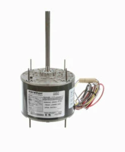 X429 Marathon 1/6 Hp 208-230V 1075 RPM TENV 48Y Frame Condenser Fan Motor