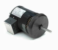 X448 Marathon 1 Hp 200-230/460V 1075 RPM OPAO 56Y Frame Canopy Condenser Fan Motor