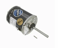 X500-P Marathon 1/2 Hp 3-phase 200-230/460V 1075 RPM OPAO 56Z Frame Condenser Fan Motor
