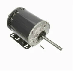 X512 Marathon 3/4 Hp 3-phase 208-230/460V 1200 RPM OPAO 56HZ Frame Condenser Fan Motor