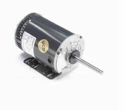 X523 Marathon 1 1/2 Hp 3-phase 208-230/460V 1140 RPM OPAO 56HZ Frame Condenser Fan Motor