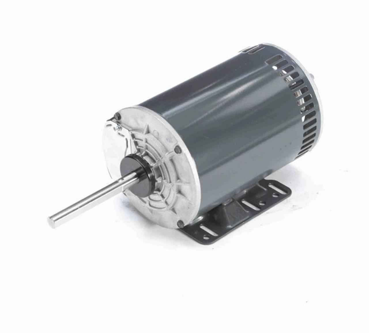 X523 Marathon 1 1/2 Hp 3-phase 208-230/460V 1140 RPM OPAO 56HZ Frame Condenser Fan Motor - Image 2
