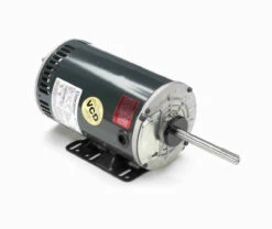 X525 Marathon 2 Hp 3-phase 208-230/460V 1075 RPM OPAO 56HZ Frame Condenser Fan Motor