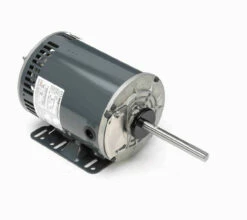 X529 Marathon 1/2 Hp 3-phase 208-230/460V 825 RPM OPAO 56HZ Frame Condenser Fan Motor