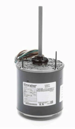 X099 Marathon 3/4 Hp 460V 1075 RPM OPAO 48Y Frame Condenser Fan Motor